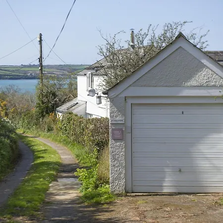 Holiday home Schoopers - In Rock Padstow