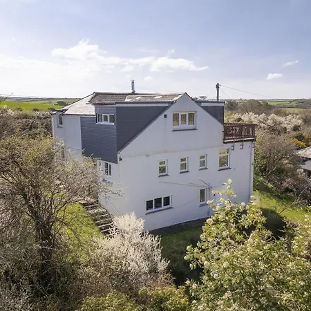 Holiday home Schoopers - In Rock Padstow