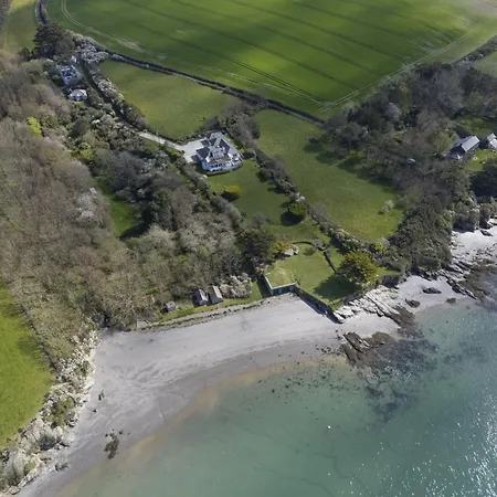 Holiday home Schoopers - In Rock *
