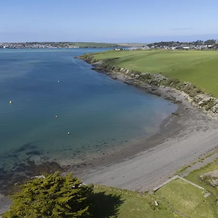 Schoopers - In Rock Holiday home Padstow