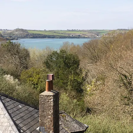 Holiday home Schoopers - In Rock Padstow