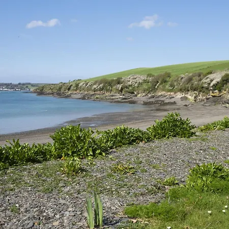 Schoopers - In Rock Holiday home Padstow