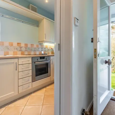 Schoopers - In Rock Holiday home Padstow