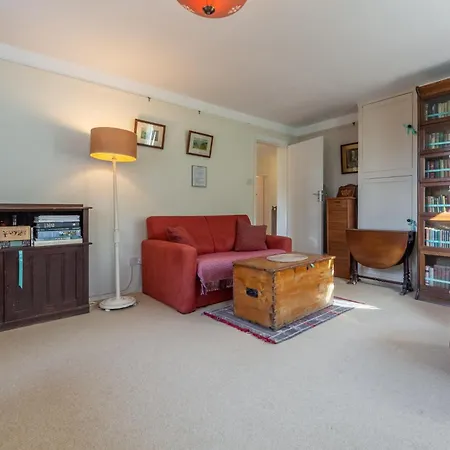 Schoopers - In Rock Holiday home *