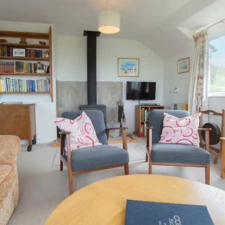 Schoopers - In Rock Holiday home *